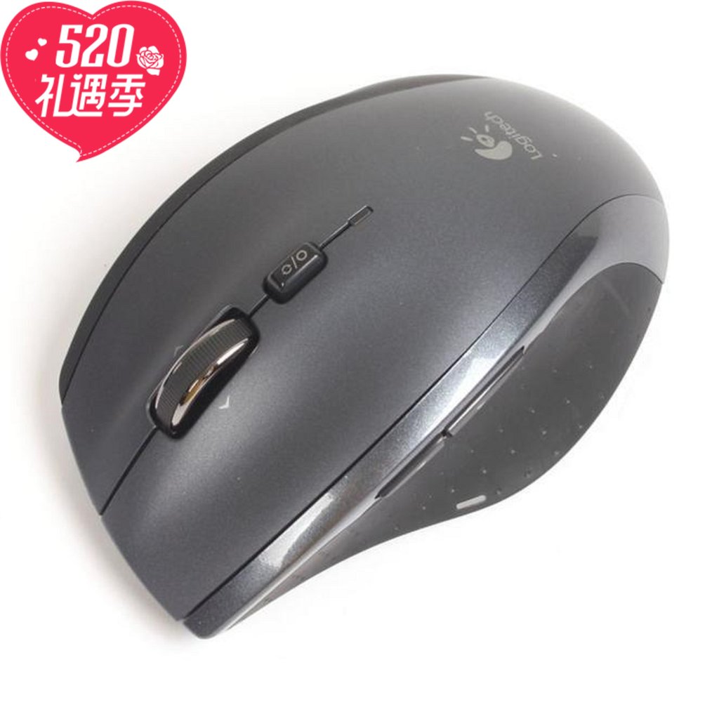 Logitech m705 Sửa chữa chuột Never Double Click Combo Khuyến nghị Pin Micro Laser tiếp xúc vàng No. 