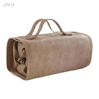 Túi trang điểm du lịch Jfory Túi quà tặng có thể tháo rời Túi đựng mỹ phẩm cho khách sạn ký túc xá mỹ phẩm