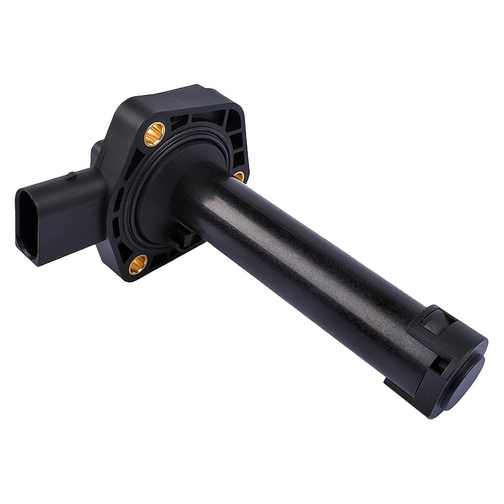 GELUOXI 12617607910 Thay thế cảm biến mức dầu cho BMW 1er E81 E88 E82, 5er E60 E61 F07 F10 F11, 7er 