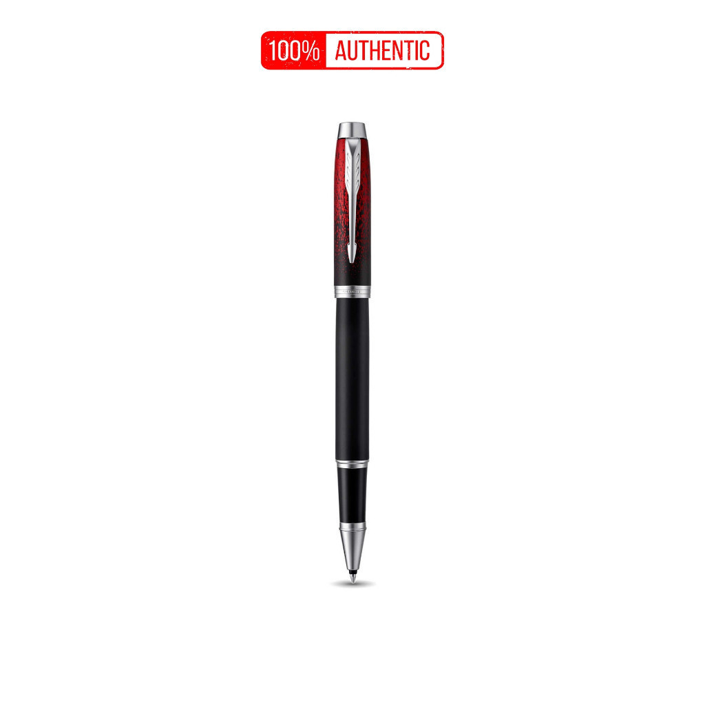 Bút dạ bi Parker IM Special Edition Red Ignite Rollerball 2074032