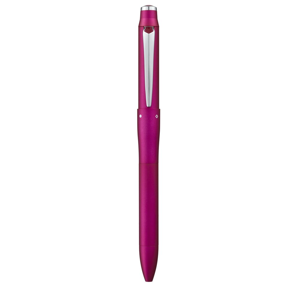Mitsubishi Pencil Jetstream Prime 3-in-1 Multifunction Retractable PenㅤDirect From Japan
