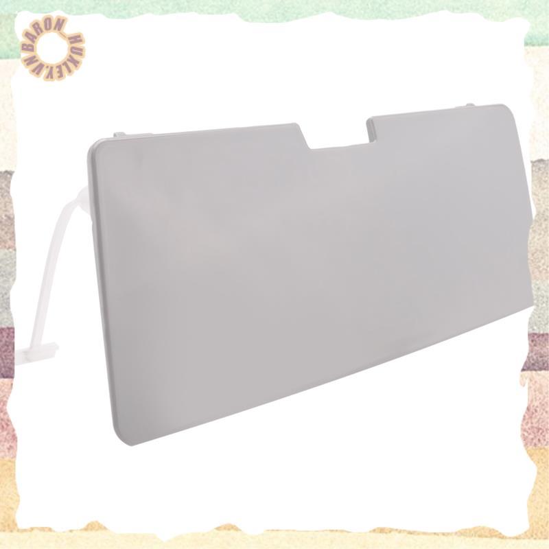 [VNG5] Dành Cho Xe EEClass W124 Cản Trước Kéo Móc Bao Kéo Lỗ Nắp Trailer Viền Nắp Tấm Lực Kéo Vỏ