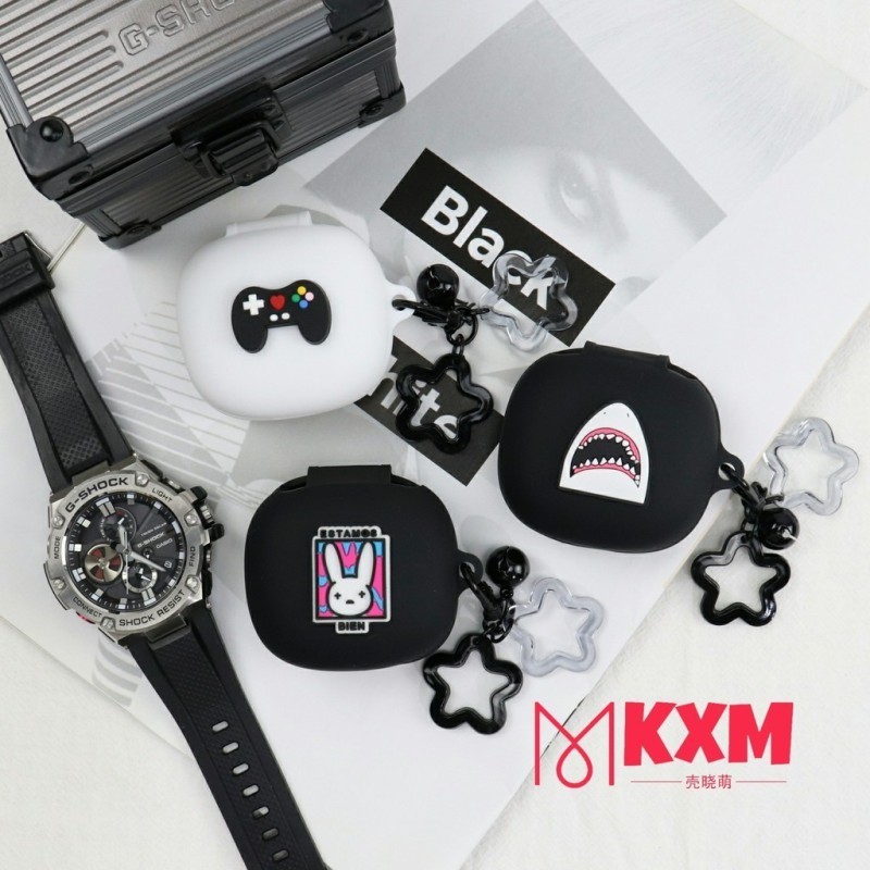 AK8112 Anker Soundcore R60i NC case/ R50i NC/ R50i / P20i /R50i active case Dustproof Soft Washable 