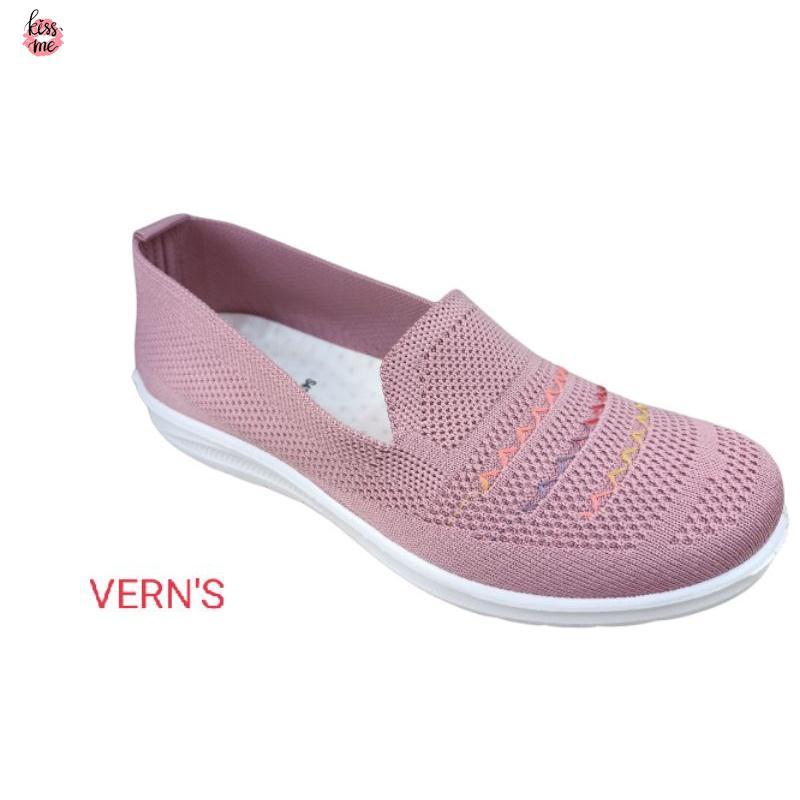 HN8 VERN 'S LADY SPORT SHOWN8 S43021710 BK, PK, AL