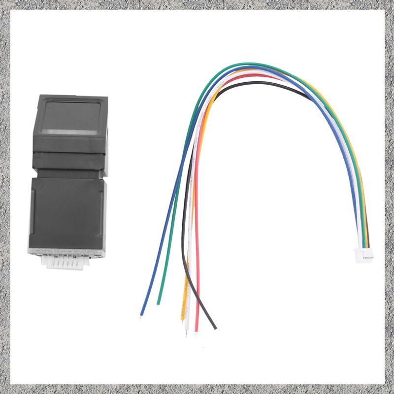 Đầu đọc vân tay điện dung R307 / Mô-đun / Cảm biến / Máy quét