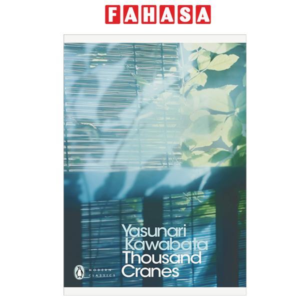 Thousand Cranes (Penguin Modern Classics)