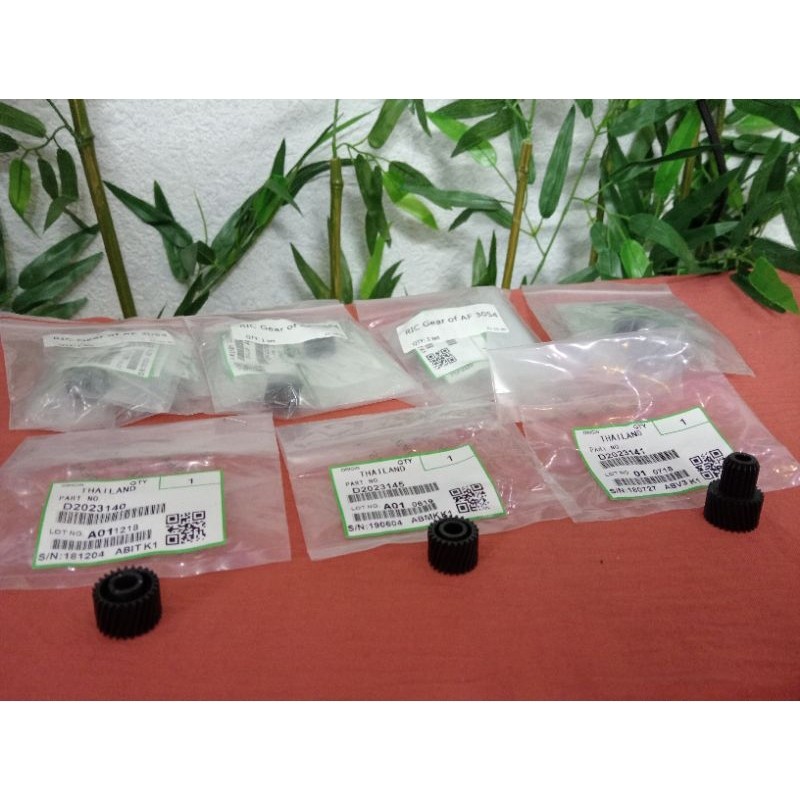 Nhông hộp từ Ricoh mp3554/3054/4054/6054/4055/6055