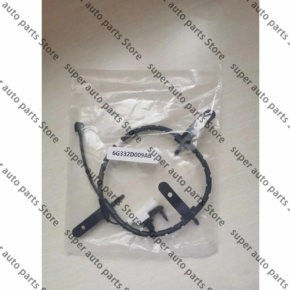 Dành cho Aston Martin DBS, VANTAGE Convertible, Vantage Couperear 2007-2013 Dây cảm biến phanh 6G332