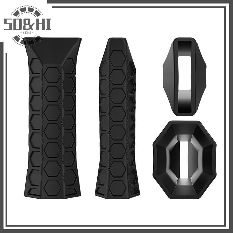 Miếng Lót Vợt Padel Overgrip Mới Cho Padel và Beach Tennis