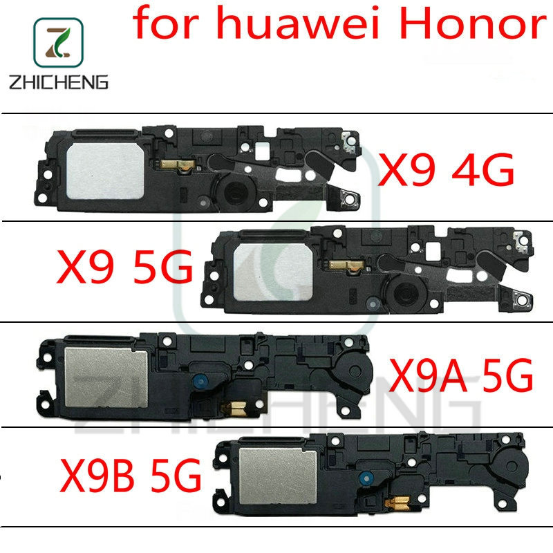Dành Cho Honor X9 4G / 5G X9A 5G X9B 5G Phía Sau Buzzer Ringer Module Loa Loa Loa Flex Cable Loa Rin
