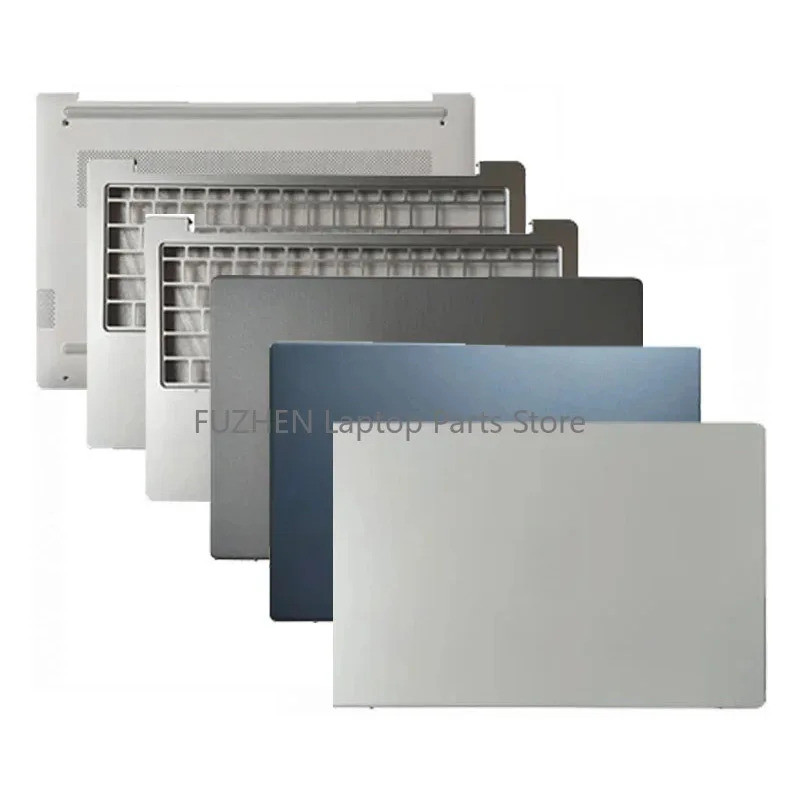 Dành Cho 245 240 G10 14-EM 14-EP TPN-I141 Phụ Kiện Laptop Thay Thế Lcd Back Cover / Palmrest / Botto