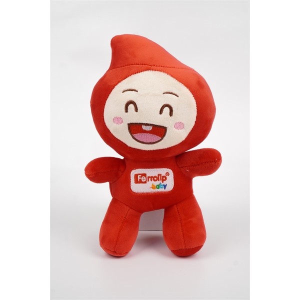 🌺 Gấu bông Ferrolip Baby