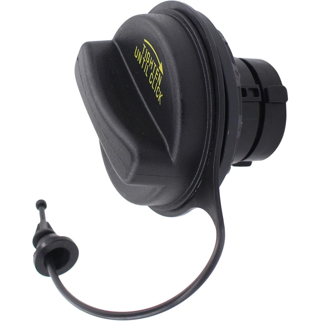 Nắp bình xăng ApplianPar cho Ford E150 E250 E350 1997-03, Chuyến tham quan 00-05, Expedition F150 F2