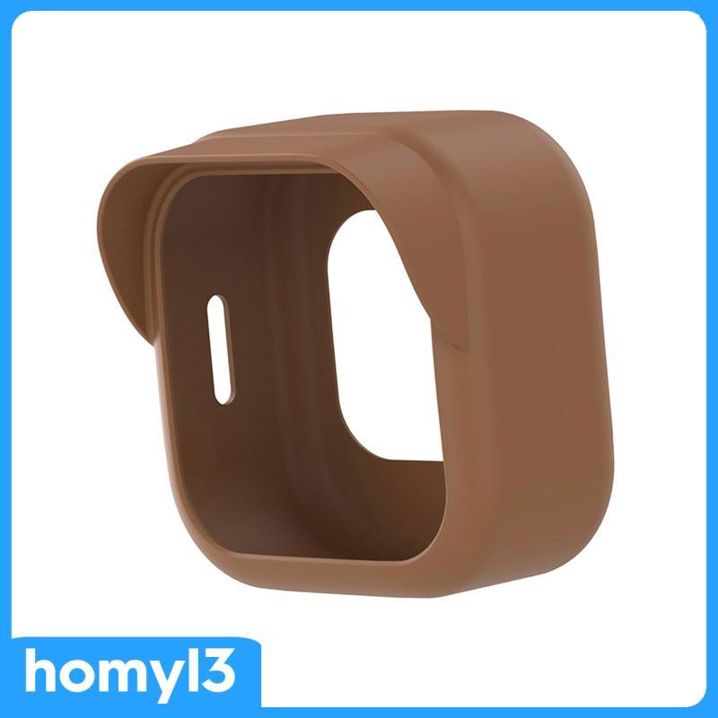 Vỏ camera an ninh ngoài trời / Da silicon / Vỏ bảo vệ / Vỏ máy ảnh cho camera an ninh ngoài trời Bli