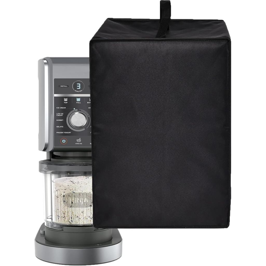 Vỏ máy làm kem chịu nhiệt chịu nhiệt chịu nhiệt chống bụi chống nước Vỏ máy làm xử lý đông lạnh Tươn