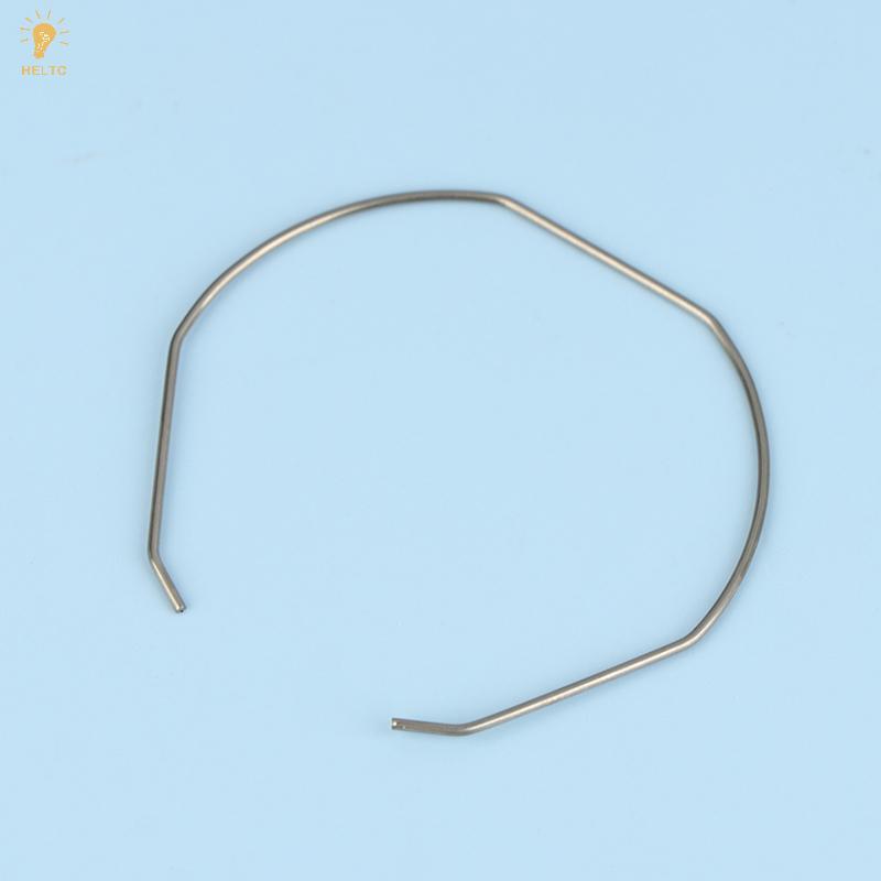 [HELTC] Dành cho máy pha cà phê Delong EC9335 / EC965 / EC9355 Phụ kiện tay cầm Vòng tròn lò xo [VN]