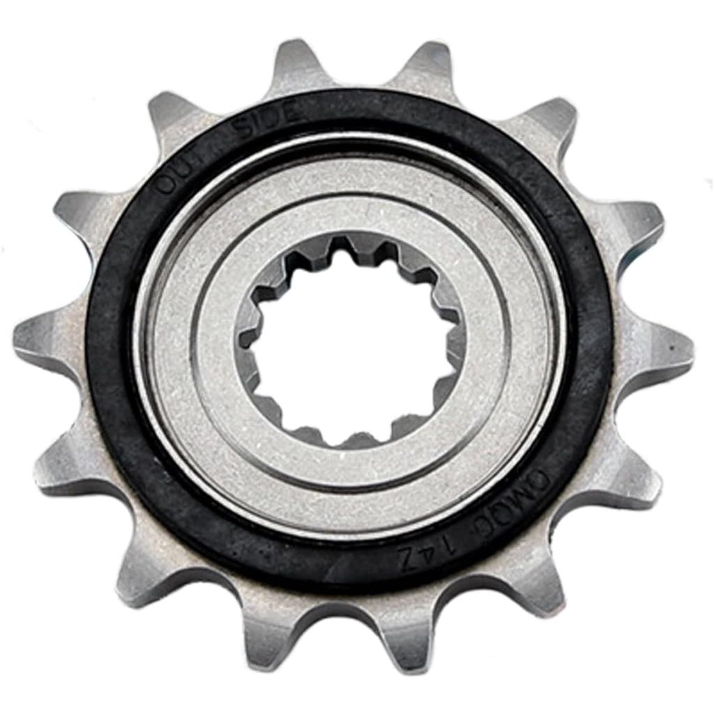 Bánh xích trước 14T Tương thích với CFMOTO 450SS 2023 2024 2025, Phụ kiện CFMOTO 450SS