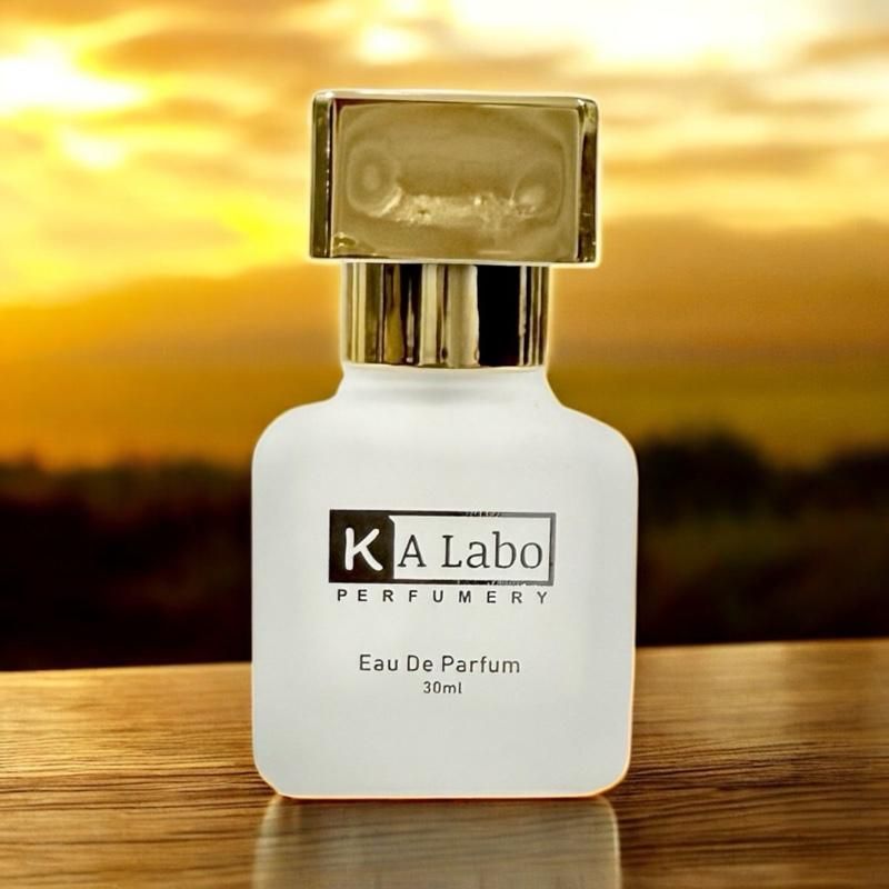 Nước hoa TRAP BOY 30ml  KALABO Perfume vuong nap vang