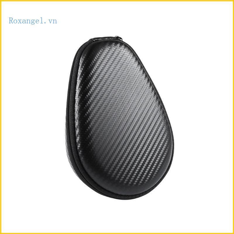 Túi đựng ROX PU EVA cho vỏ bảo vệ tai nghe AS800 AS600