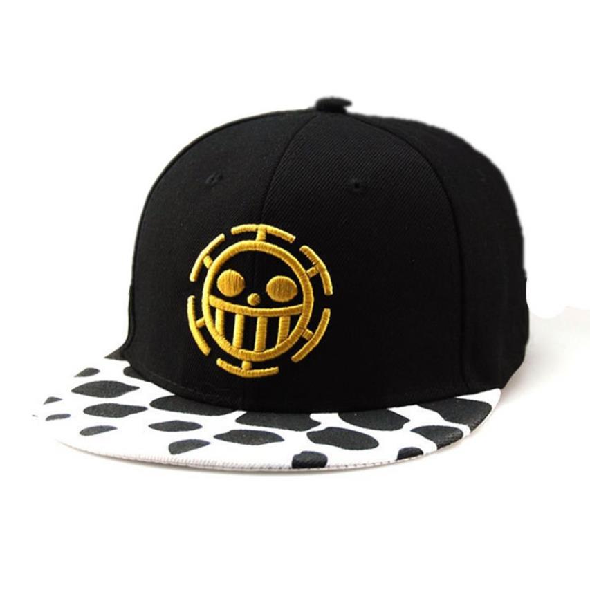One Piece Trafalgar Law Hat Cap One Piece Trafalgar Law Hat Cap