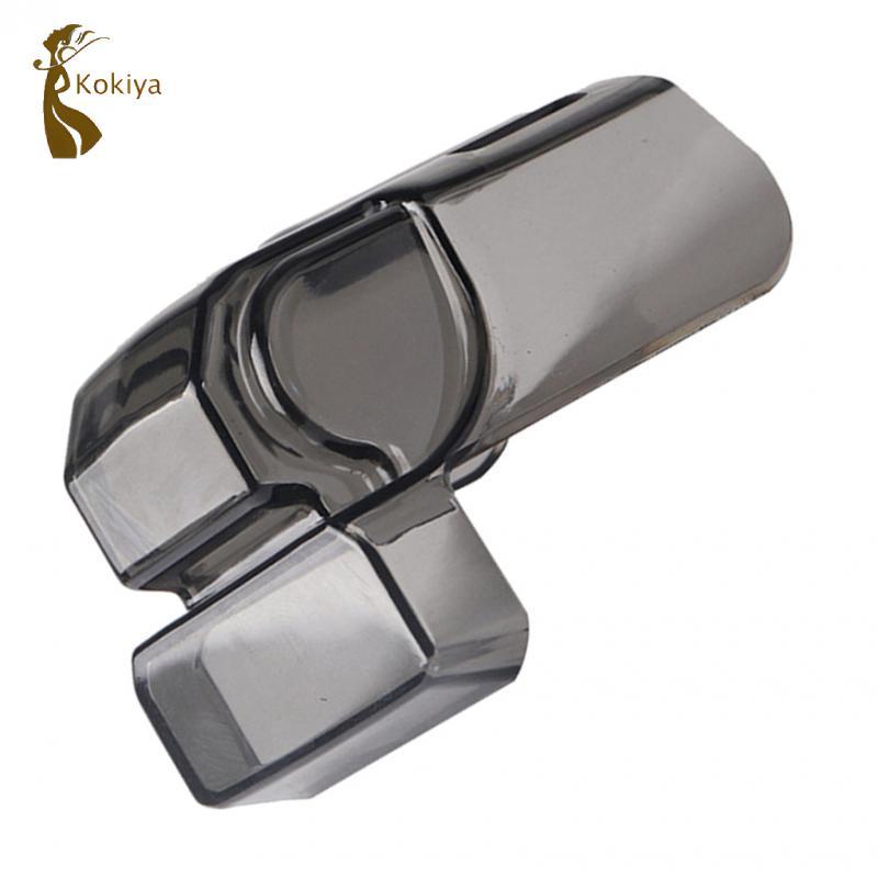 1x Drone PTZ Camera Chống Nắng Nắp Ống Kính Chống Bụi Cho DJI Spark Gimbal