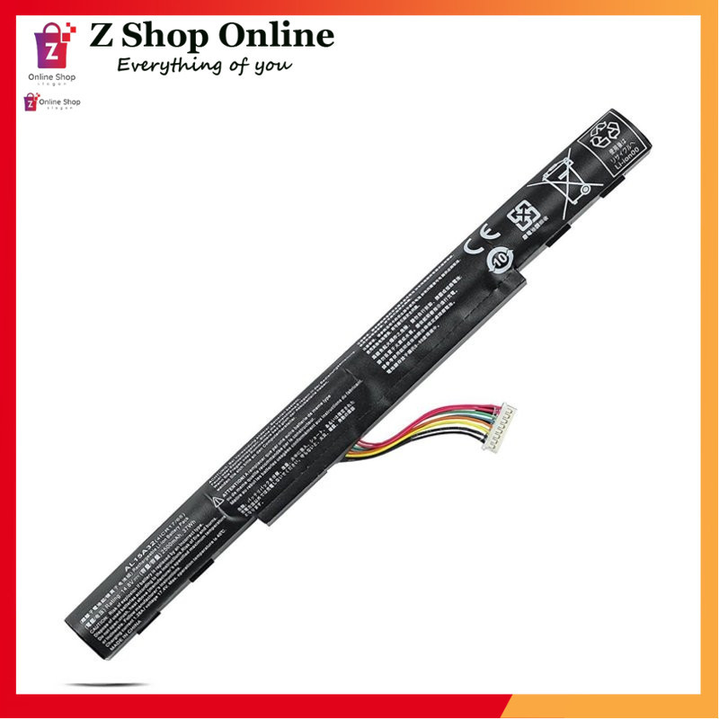 Pin Laptop Acer Aspire F5-573, E5-422, E5-472, E5-473, E5-475, E5-476, E5-522, E5-532, E5-573, E5-57