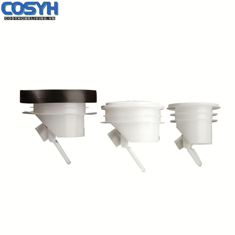 <cosyh>Hygienic Design Multipurpose Floor Drain Core to Enhance Functionality