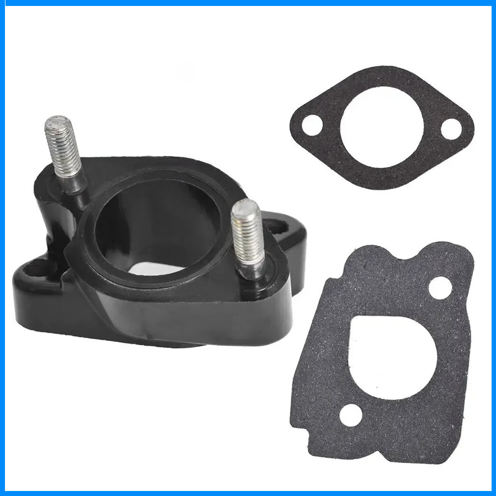 Xe Máy Bộ Chế Hòa Khí Hút Đa Dạng Carb Boots CHO Xe Golf YAMAHA G2 / G8 / G9 / G11 / G14