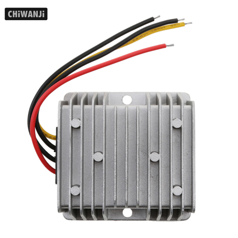 Bộ chuyển đổi cung cấp DC 12V sang 24V 3A / 5A / 10A 72W / 120W / 240W 12V sang 24V 5A 120W