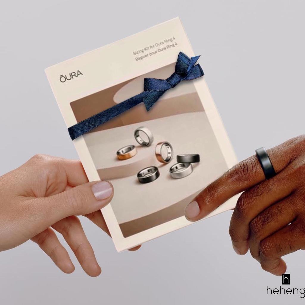 Silicone Oura Ring 4 Bộ kích thước Vỏ vòng silicon đàn hồi chống trầy xước Thích hợp cho phòng tập t