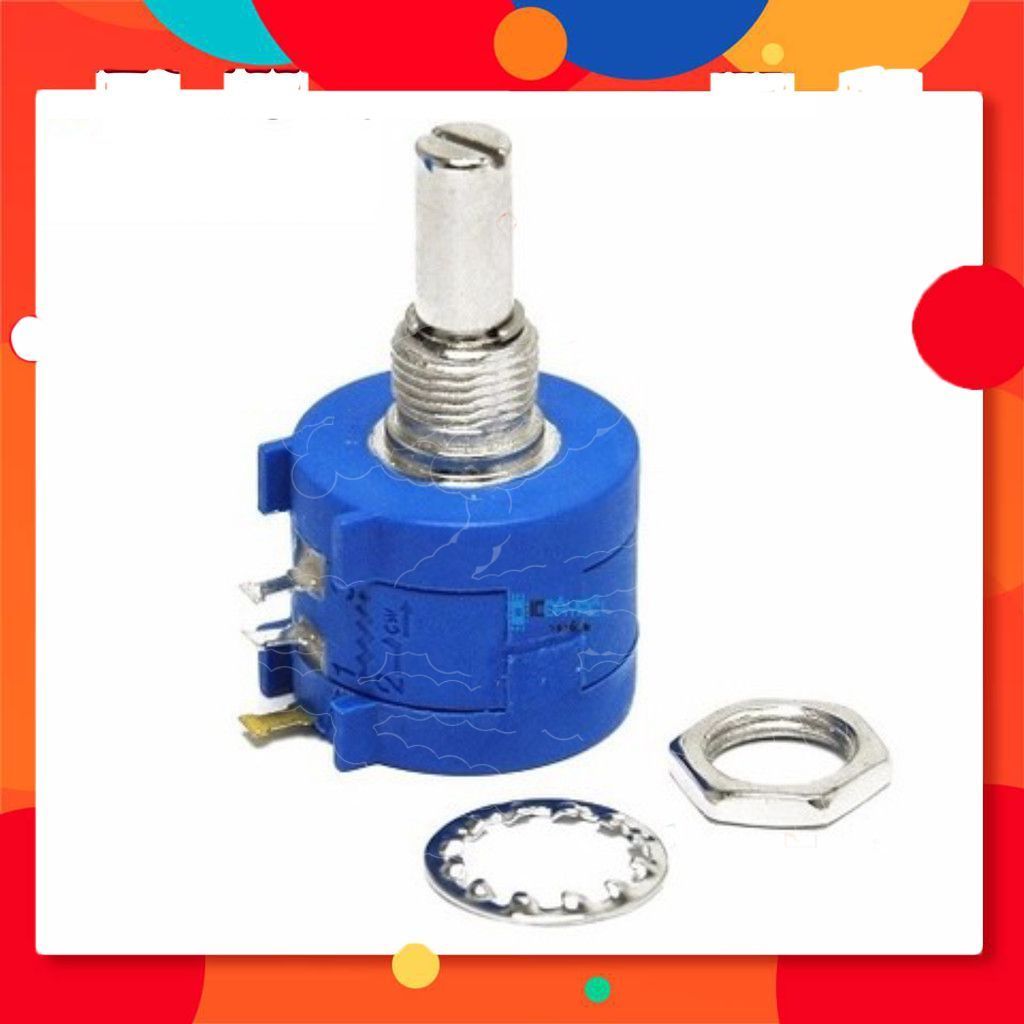 Biến Trở 3590S-2-502L 5K Điện Tử Store99