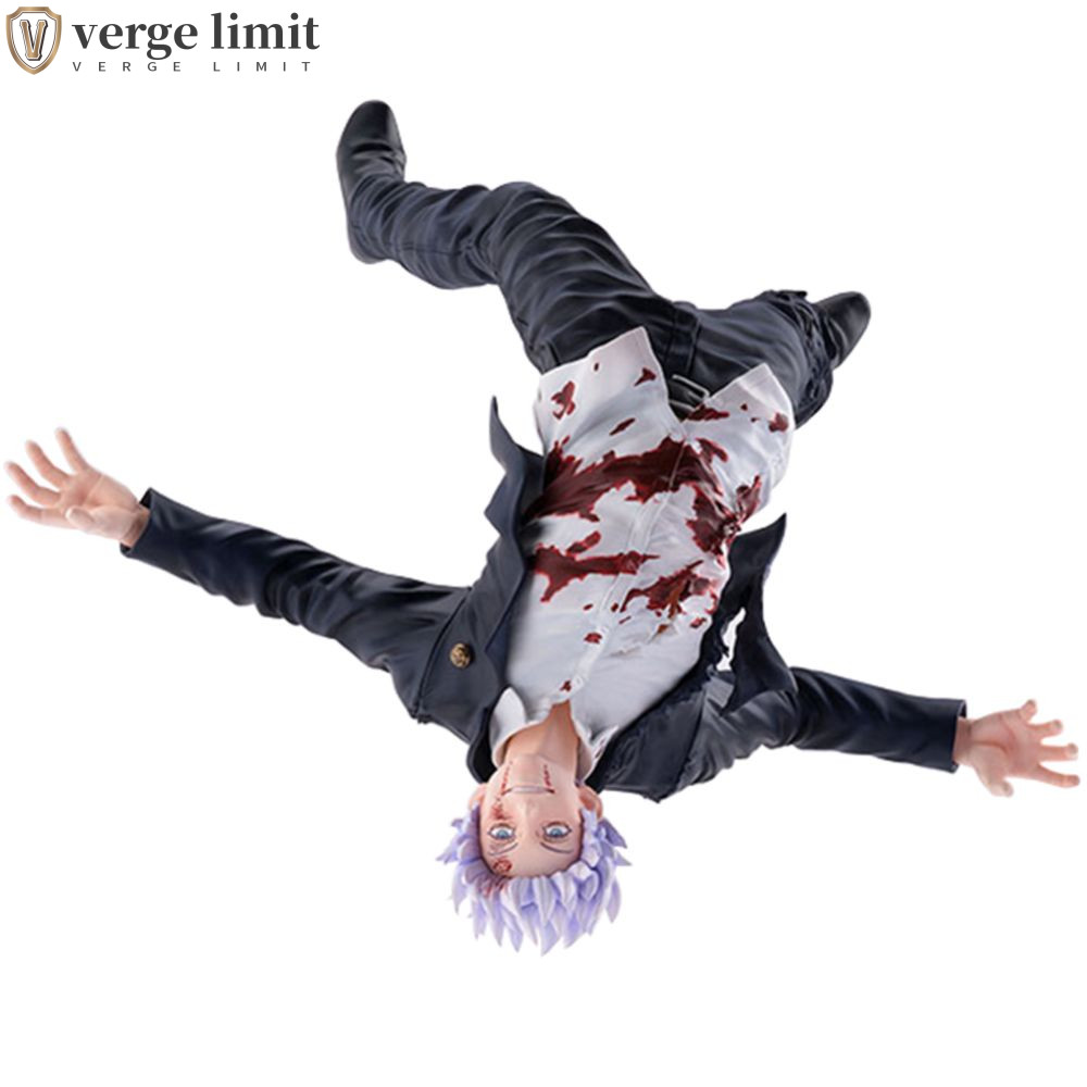VERGE LIMIT Satoru Gojo Model, Awakening Model Toys Jujutsu Kaisen Hình, Japaness Season 3 17.5-19cm