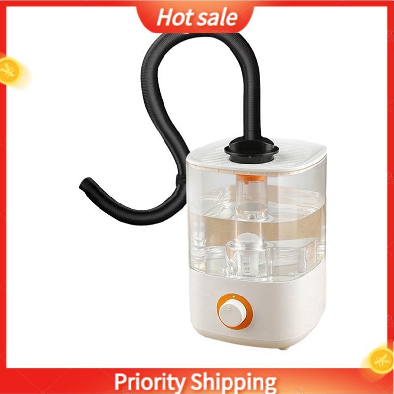 Bò sát Fogger Mister Bò sát Fogger Terrariums cho môi trường sống rùa Chameleon Rắn lưỡng cư cho nhi