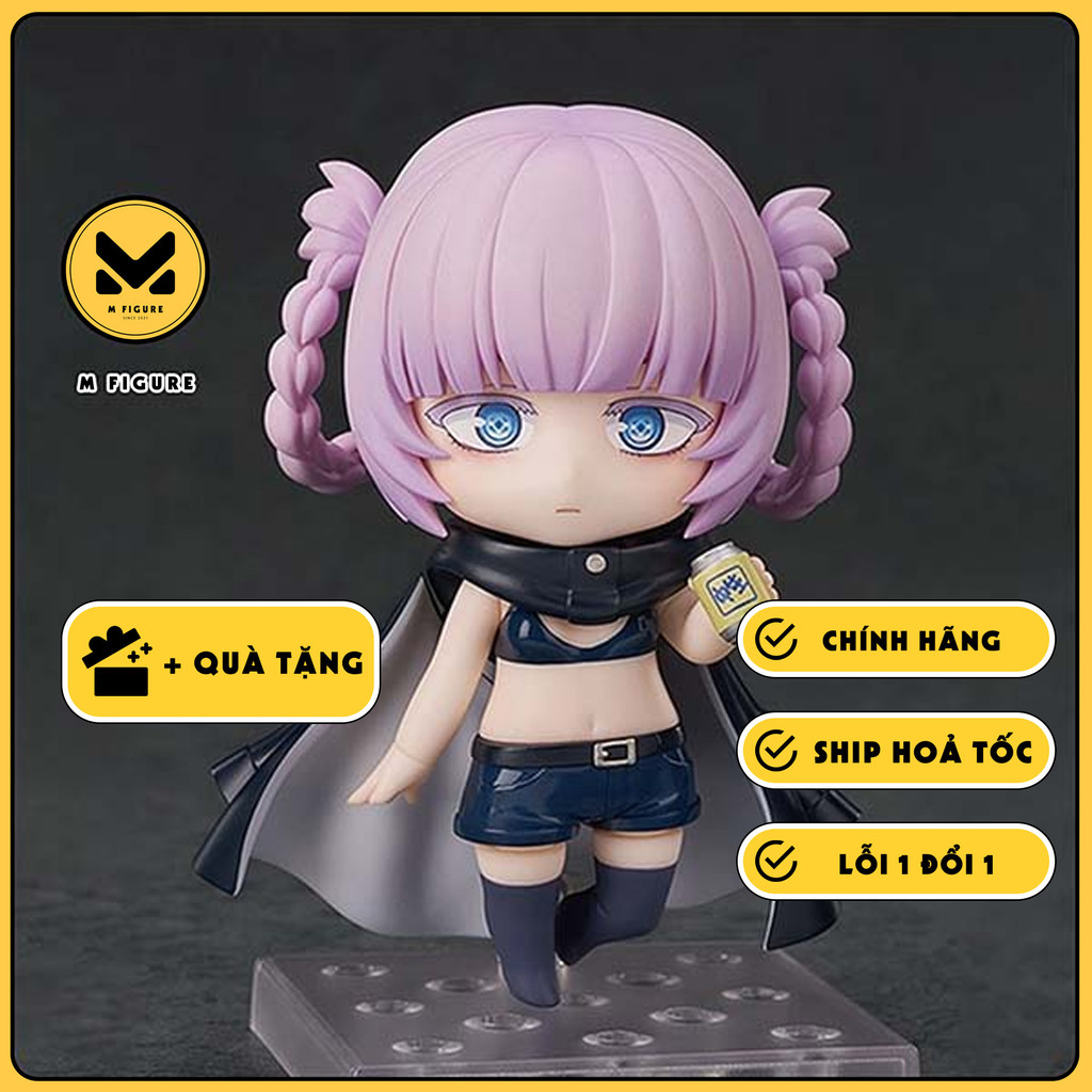 MÔ HÌNH Nanakusa Nazuna - Call of the Night - Nendoroid #2147 (Good Smile Company)