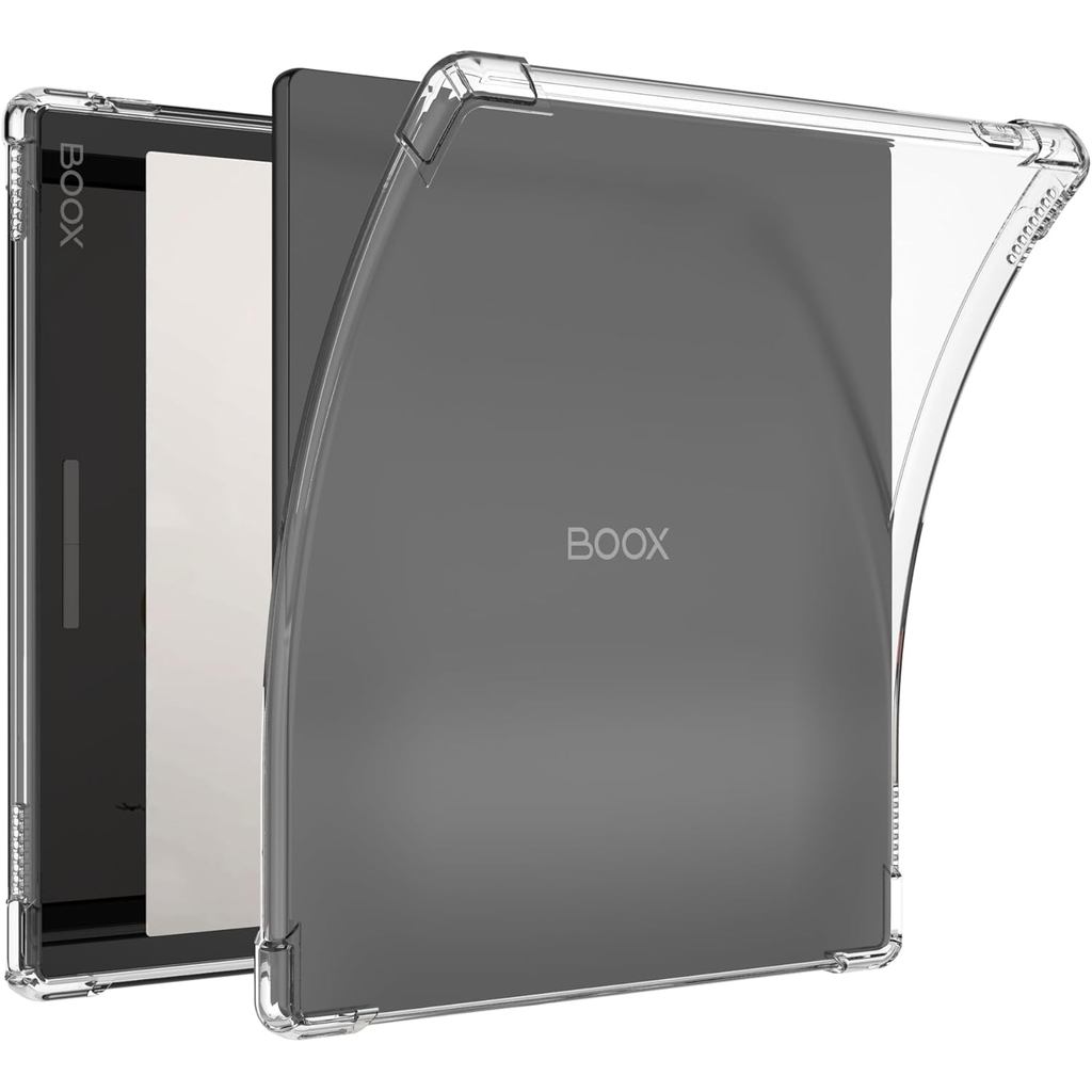 Ốp điện thoại Trong Suốt Cho Dòng 7 "Onyx Boox Go 7 / Go 7 Màu (Thế Hệ 1 / 2, Phát Hành 2024 / 2025)