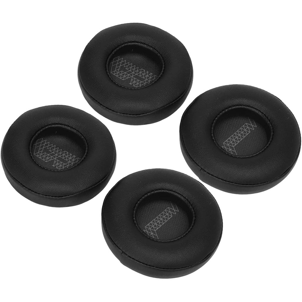 Tai nghe thay thế cho tai nghe Live 400BT 460NC, 2 cặp cách ly tiếng ồn Đệm tai xốp nhớ cho 400BT 46