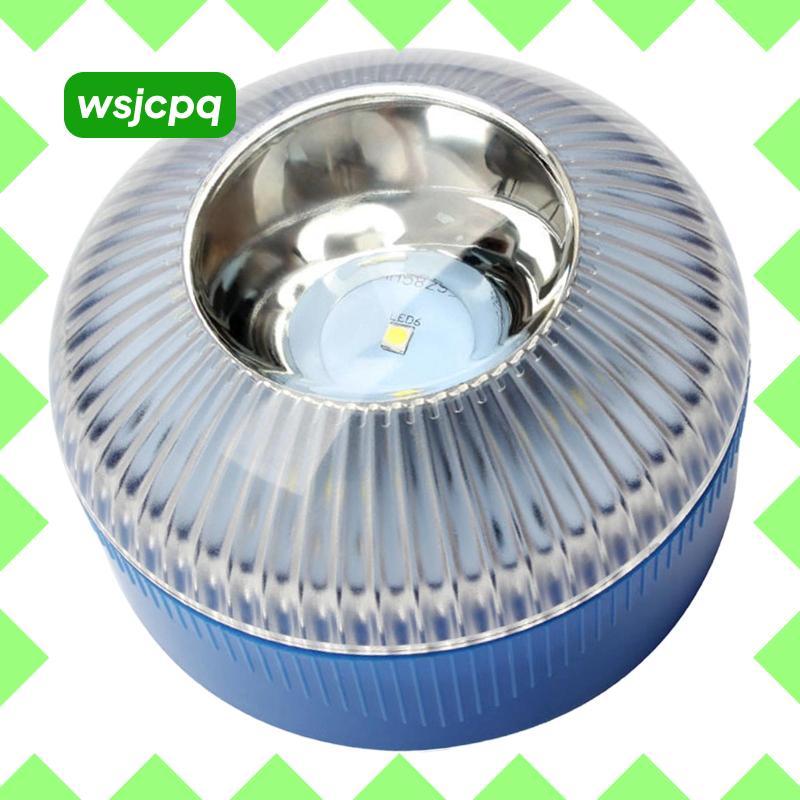 Đèn LED Beacons Đèn Cảnh Báo Phụ Kiện Đa Năng Chuyên Nghiệp Đèn Cảnh Báo Khẩn Cấp Cho Mái Xe Hàng Hả