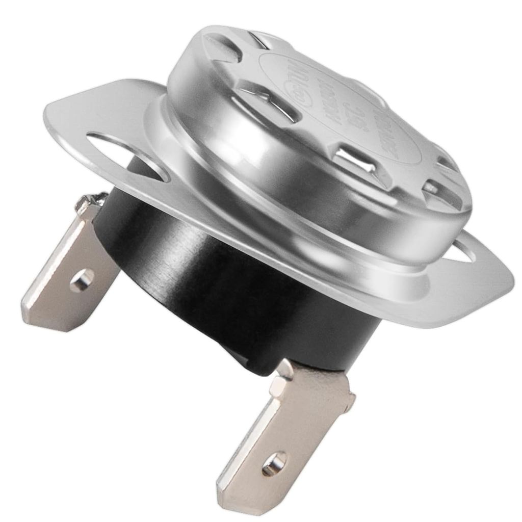 Công tắc giới hạn 313091, 190°F Công tắc giới hạn nhiệt độ cao cho lò RV Dometic, Atwood, Hydro Flam