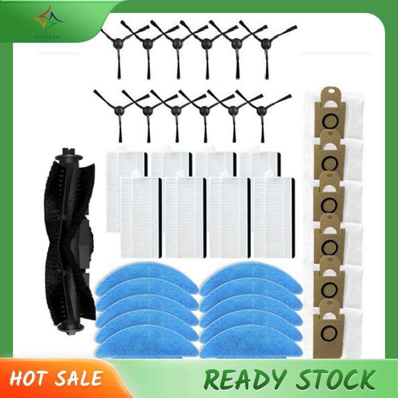 [luxiang.vn] 37 Phụ Kiện Ultra Cho Phụ Kiện Quét T10s / I8