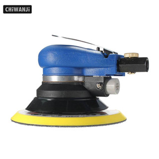 Máy chà nhám quỹ đạo ngẫu nhiên CHiWANji 6 ''