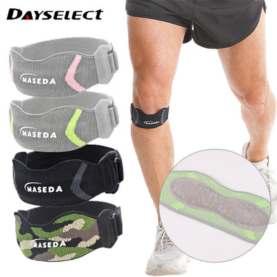 Nhảy Dây Thể Thao Giảm Xóc Hỗ Trợ Đầu Gối