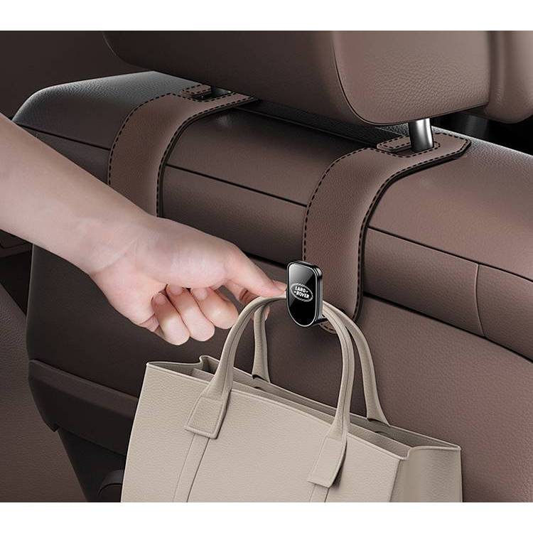 【Ready Stock】 Land Rover Discovery Sport Evoque Sports Edition Discovery 5 Car Seat Backrest Car FEs