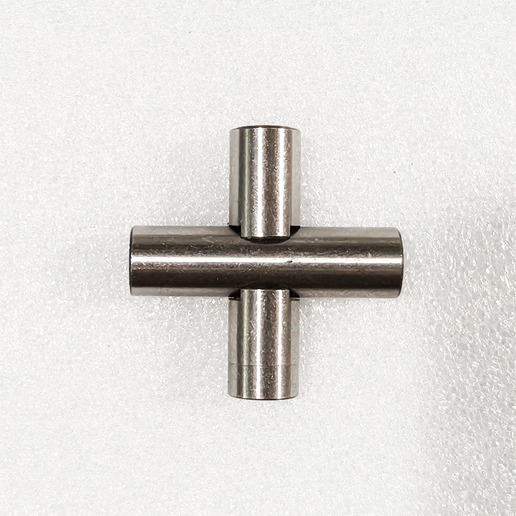 Bán Chạy Đa Năng Cross Pin 42crmo Chất Liệu Xử Lý Nhiệt Làm Sạch Cứng Khớp Nối Đa Năng Di Chuyển Lễ 