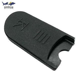 Simhoa Saxophone Ngón Tay Cái Còn Lại Đệm Miếng Lót Tiết Kiệm Bao Cao Su Ngón Tay Bảo Vệ Đệm