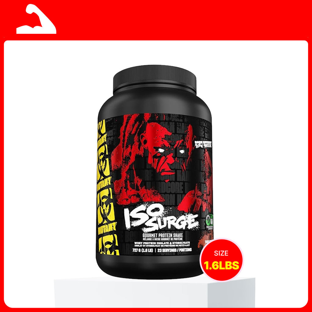 Mutant Iso Surge 1.6lbs