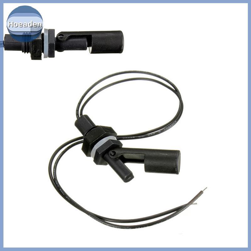 Hoeaden Liquid Water Level Sensor Công tắc phao ngang cho bể cá Bể cá Bể bơi VN