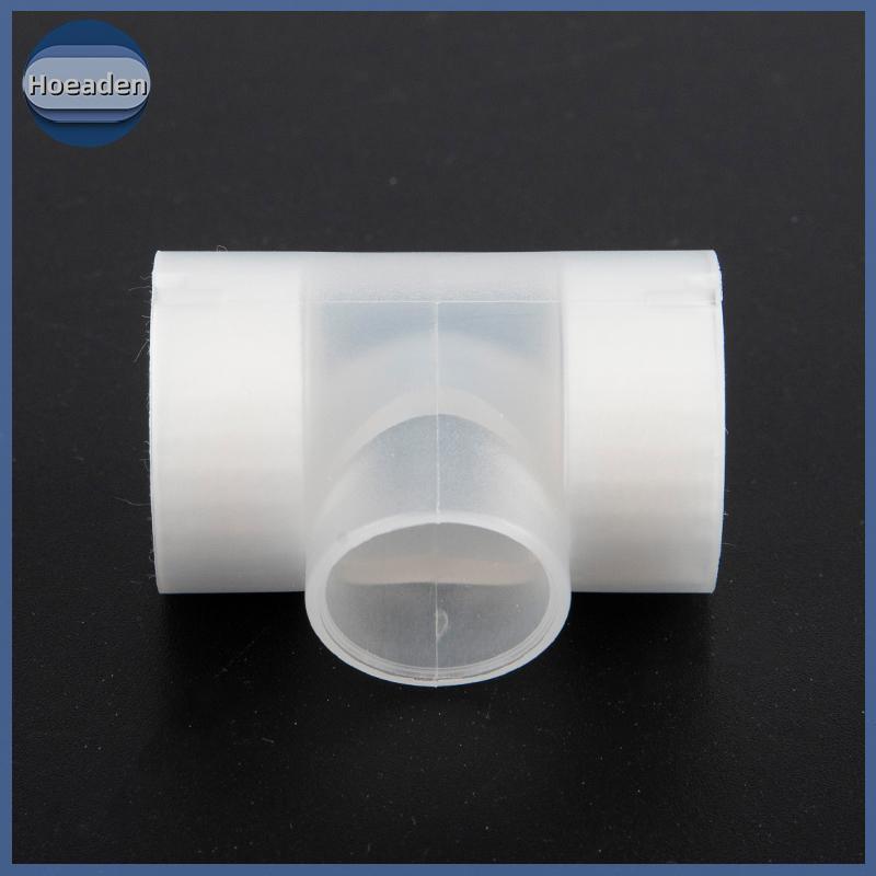 Bộ trao đổi độ ẩm nhiệt tiệt trùng dùng một lần Hoeaden Tracheostomy Trach Vent HME Filter VN