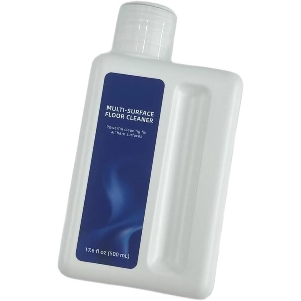Bộ phận đa năng chân không / Dung dịch làm sạch sàn đa bề mặt 500ml 17.6 OZ. Tương Thích Cho Dreame 
