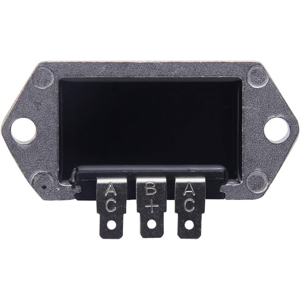 Bộ chỉnh lưu điều chỉnh điện áp Nihao cho Kohler 8-25 Bộ điều chỉnh chỉnh lưu HP Kohler 41 403 09 41