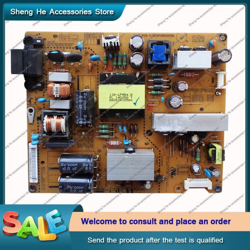 Dành Cho Tivi 42LN5100-CP 42LN5400-CN 42LN Bảng Điện EAX64905301